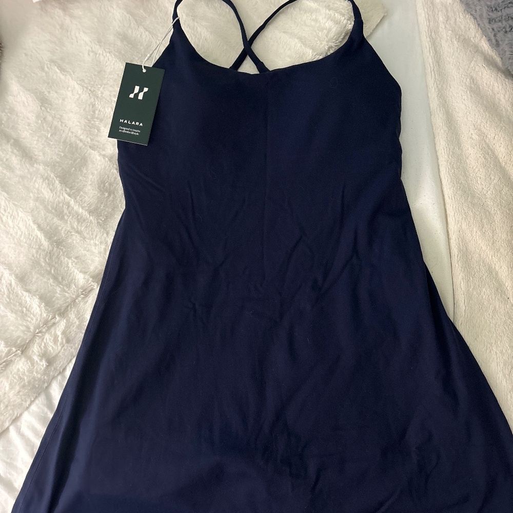 Halara athletic dress